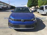 Volkswagen Virtus 2024 4p Trendline L4/1.6 Tiptronic 2024 Volkswagen Virtus Ingreso Exteriores 2