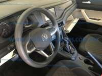 Volkswagen Virtus 2024 4p Trendline L4/1.6 Tiptronic 2024 Volkswagen Virtus Ingreso Interiores 0