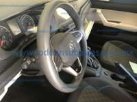 Volkswagen Virtus 2024 4p Trendline L4/1.6 Tiptronic 2024 Volkswagen Virtus Ingreso Interiores 1