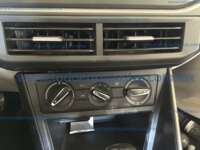 Volkswagen Virtus 2024 4p Trendline L4/1.6 Tiptronic 2024 Volkswagen Virtus Ingreso Interiores 10