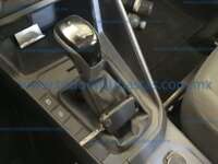 Volkswagen Virtus 2024 4p Trendline L4/1.6 Tiptronic 2024 Volkswagen Virtus Ingreso Interiores 11