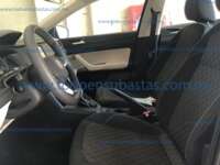 Volkswagen Virtus 2024 4p Trendline L4/1.6 Tiptronic 2024 Volkswagen Virtus Ingreso Interiores 14