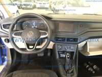 Volkswagen Virtus 2024 4p Trendline L4/1.6 Tiptronic 2024 Volkswagen Virtus Ingreso Interiores 2