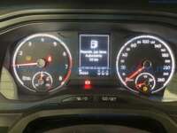 Volkswagen Virtus 2024 4p Trendline L4/1.6 Tiptronic 2024 Volkswagen Virtus Ingreso Interiores 3