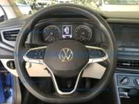 Volkswagen Virtus 2024 4p Trendline L4/1.6 Tiptronic 2024 Volkswagen Virtus Ingreso Interiores 5