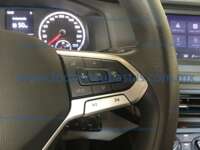 Volkswagen Virtus 2024 4p Trendline L4/1.6 Tiptronic 2024 Volkswagen Virtus Ingreso Interiores 7