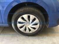 Volkswagen Virtus 2024 4p Trendline L4/1.6 Tiptronic 2024 Volkswagen Virtus Ingreso Llantas 0