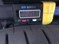 Volkswagen Virtus 2024 4p Trendline L4/1.6 Tiptronic 2024 Volkswagen Virtus Ingreso Llantas 11