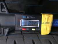 Volkswagen Virtus 2024 4p Trendline L4/1.6 Tiptronic 2024 Volkswagen Virtus Ingreso Llantas 2