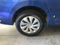 Volkswagen Virtus 2024 4p Trendline L4/1.6 Tiptronic 2024 Volkswagen Virtus Ingreso Llantas 3