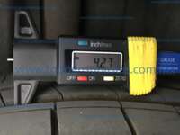 Volkswagen Virtus 2024 4p Trendline L4/1.6 Tiptronic 2024 Volkswagen Virtus Ingreso Llantas 5