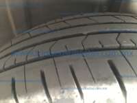 Volkswagen Virtus 2024 4p Trendline L4/1.6 Tiptronic 2024 Volkswagen Virtus Ingreso Llantas 7