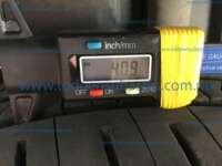 Volkswagen Virtus 2024 4p Trendline L4/1.6 Tiptronic 2024 Volkswagen Virtus Ingreso Llantas 8