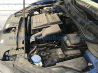 Volkswagen Virtus 2024 4p Trendline L4/1.6 Tiptronic 2024 Volkswagen Virtus Ingreso Motor 0