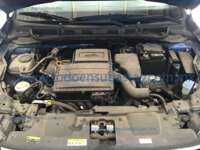 Volkswagen Virtus 2024 4p Trendline L4/1.6 Tiptronic 2024 Volkswagen Virtus Ingreso Motor 1