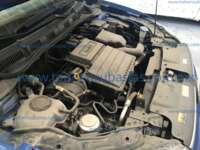 Volkswagen Virtus 2024 4p Trendline L4/1.6 Tiptronic 2024 Volkswagen Virtus Ingreso Motor 2