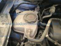 Volkswagen Virtus 2024 4p Trendline L4/1.6 Tiptronic 2024 Volkswagen Virtus Ingreso Motor 5