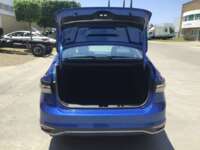 Volkswagen Virtus 2024 4p Trendline L4/1.6 Tiptronic 2024 Volkswagen Virtus Venta Cajuela 1