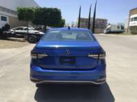 Volkswagen Virtus 2024 4p Trendline L4/1.6 Tiptronic 2024 Volkswagen Virtus Venta Exteriores 6