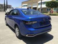 Volkswagen Virtus 2024 4p Trendline L4/1.6 Tiptronic 2024 Volkswagen Virtus Venta Exteriores 7