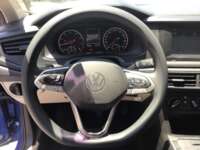 Volkswagen Virtus 2024 4p Trendline L4/1.6 Tiptronic 2024 Volkswagen Virtus Venta Interiores 1