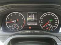 Volkswagen Virtus 2024 4p Trendline L4/1.6 Tiptronic 2024 Volkswagen Virtus Venta Interiores 2