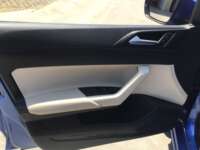 Volkswagen Virtus 2024 4p Trendline L4/1.6 Tiptronic 2024 Volkswagen Virtus Venta Interiores 12