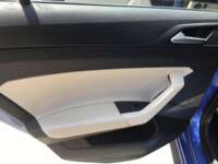 Volkswagen Virtus 2024 4p Trendline L4/1.6 Tiptronic 2024 Volkswagen Virtus Venta Interiores 14