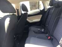 Volkswagen Virtus 2024 4p Trendline L4/1.6 Tiptronic 2024 Volkswagen Virtus Venta Interiores 15