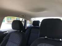 Volkswagen Virtus 2024 4p Trendline L4/1.6 Tiptronic 2024 Volkswagen Virtus Venta Interiores 16