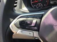 Volkswagen Virtus 2024 4p Trendline L4/1.6 Tiptronic 2024 Volkswagen Virtus Venta Interiores 5