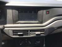 Volkswagen Virtus 2024 4p Trendline L4/1.6 Tiptronic 2024 Volkswagen Virtus Venta Interiores 7