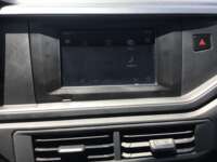 Volkswagen Virtus 2024 4p Trendline L4/1.6 Tiptronic 2024 Volkswagen Virtus Venta Interiores 8