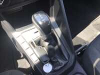 Volkswagen Virtus 2024 4p Trendline L4/1.6 Tiptronic 2024 Volkswagen Virtus Venta Interiores 10