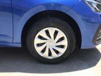 Volkswagen Virtus 2024 4p Trendline L4/1.6 Tiptronic 2024 Volkswagen Virtus Venta Llantas 1