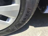 Volkswagen Virtus 2024 4p Trendline L4/1.6 Tiptronic 2024 Volkswagen Virtus Venta Llantas 11