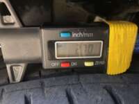 Volkswagen Virtus 2024 4p Trendline L4/1.6 Tiptronic 2024 Volkswagen Virtus Venta Llantas 12