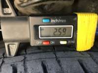 Volkswagen Virtus 2024 4p Trendline L4/1.6 Tiptronic 2024 Volkswagen Virtus Venta Llantas 3