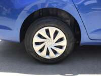 Volkswagen Virtus 2024 4p Trendline L4/1.6 Tiptronic 2024 Volkswagen Virtus Venta Llantas 4