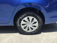 Volkswagen Virtus 2024 4p Trendline L4/1.6 Tiptronic 2024 Volkswagen Virtus Venta Llantas 7