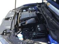 Volkswagen Virtus 2024 4p Trendline L4/1.6 Tiptronic 2024 Volkswagen Virtus Venta Motor 1