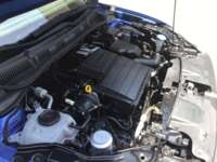 Volkswagen Virtus 2024 4p Trendline L4/1.6 Tiptronic 2024 Volkswagen Virtus Venta Motor 3