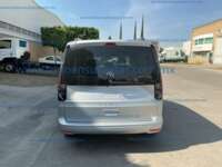 Volkswagen Caddy 2024 5p Maxi L4/2.0/T TDI Man Color 2024 Volkswagen Caddy Ingreso Exteriores 6