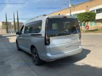 Volkswagen Caddy 2024 5p Maxi L4/2.0/T TDI Man Color 2024 Volkswagen Caddy Ingreso Exteriores 7