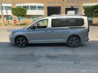 Volkswagen Caddy 2024 5p Maxi L4/2.0/T TDI Man Color 2024 Volkswagen Caddy Ingreso Exteriores 8