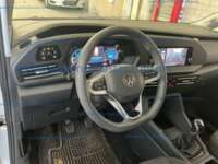 Volkswagen Caddy 2024 5p Maxi L4/2.0/T TDI Man Color 2024 Volkswagen Caddy Ingreso Interiores 0