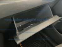 Volkswagen Caddy 2024 5p Maxi L4/2.0/T TDI Man Color 2024 Volkswagen Caddy Ingreso Interiores 11