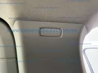 Volkswagen Caddy 2024 5p Maxi L4/2.0/T TDI Man Color 2024 Volkswagen Caddy Ingreso Interiores 12