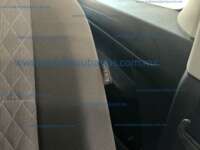 Volkswagen Caddy 2024 5p Maxi L4/2.0/T TDI Man Color 2024 Volkswagen Caddy Ingreso Interiores 13