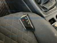 Volkswagen Caddy 2024 5p Maxi L4/2.0/T TDI Man Color 2024 Volkswagen Caddy Ingreso Interiores 15